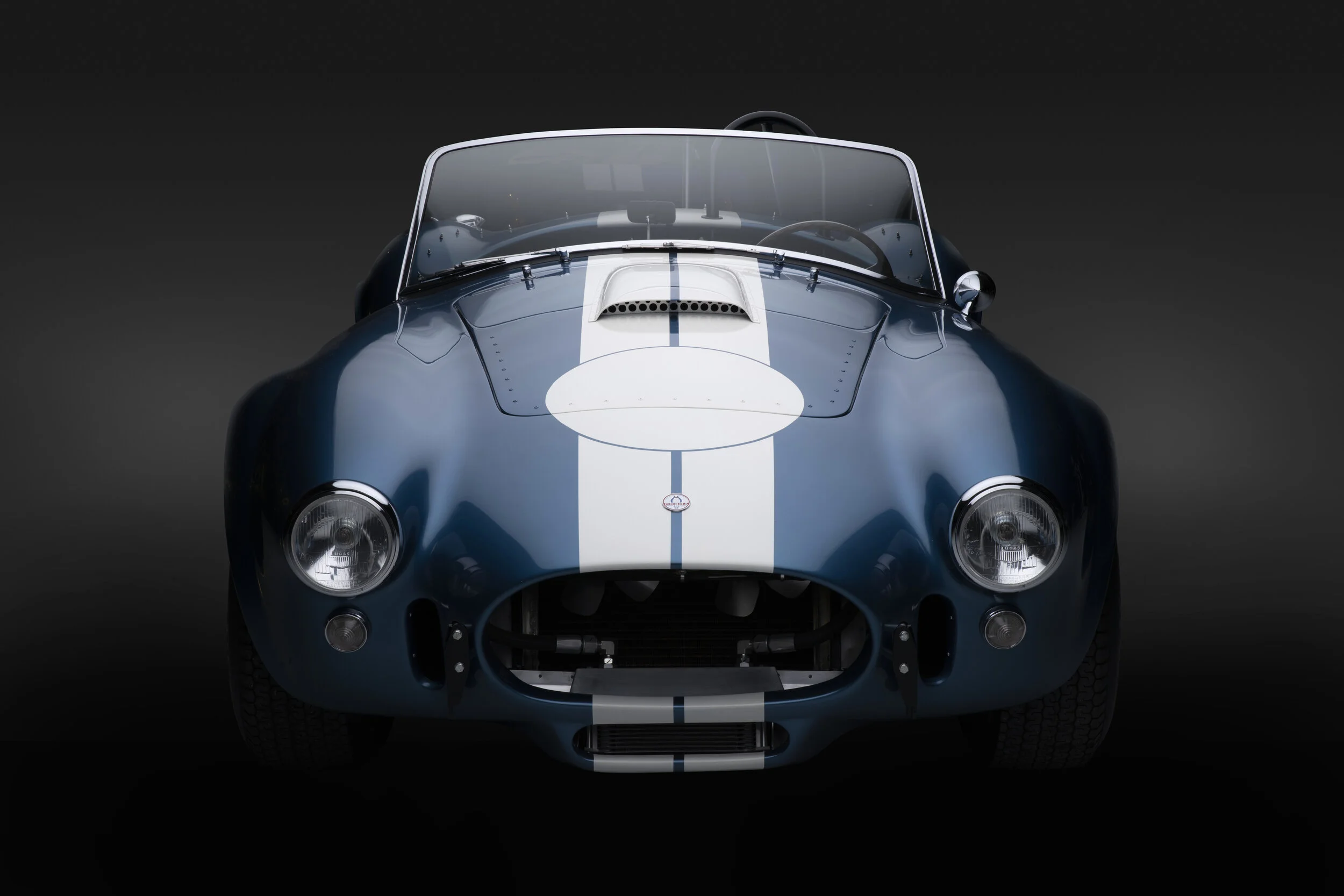 1965 427 Cobra Roadster CSX3029 | Shelby American Collection